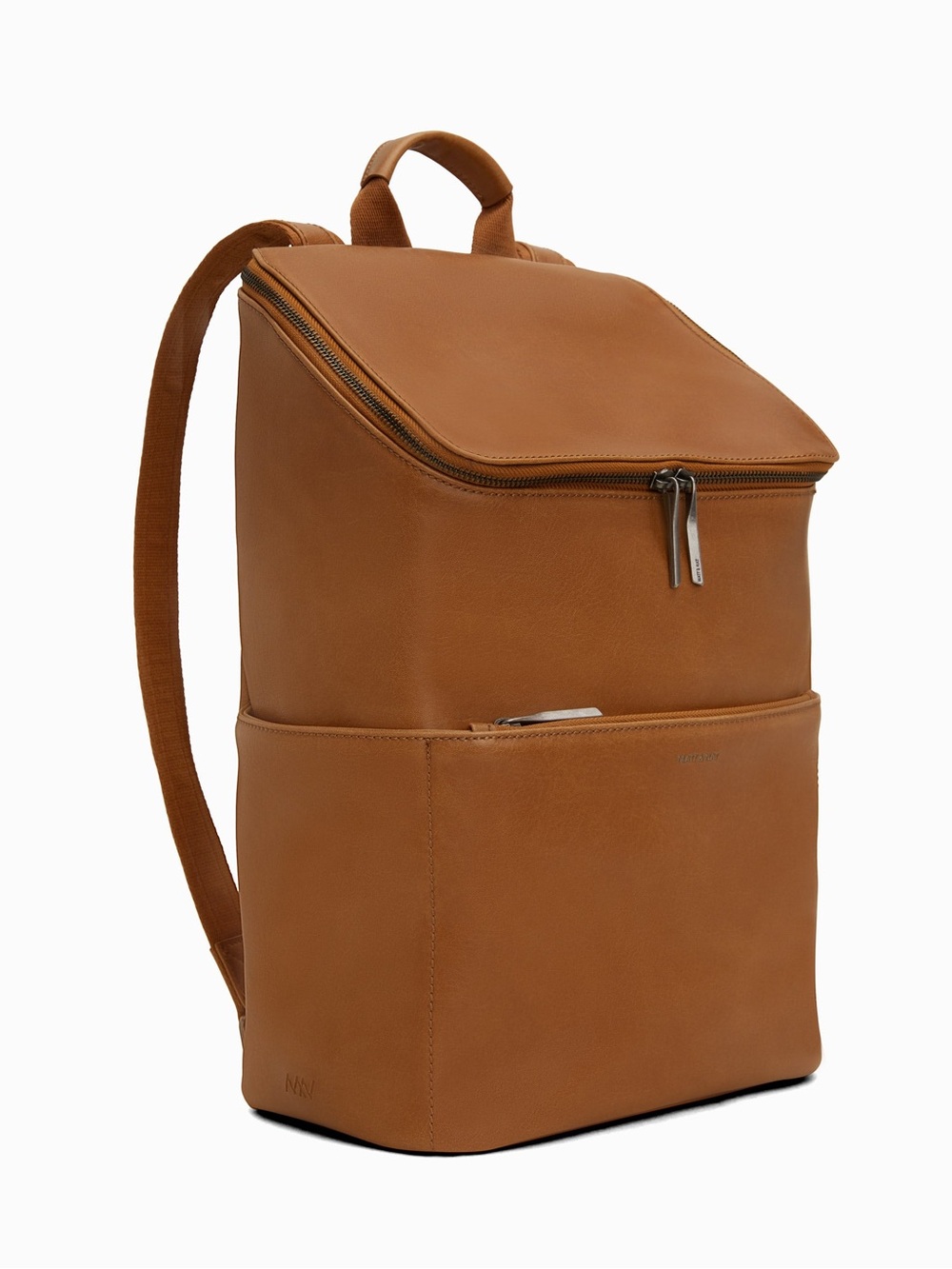 MATT & NAT | DEAN VEGAN BACKPACK - VINTAGE